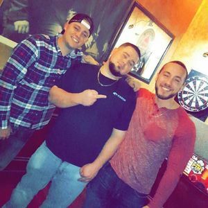 Meet your Posher, Cody